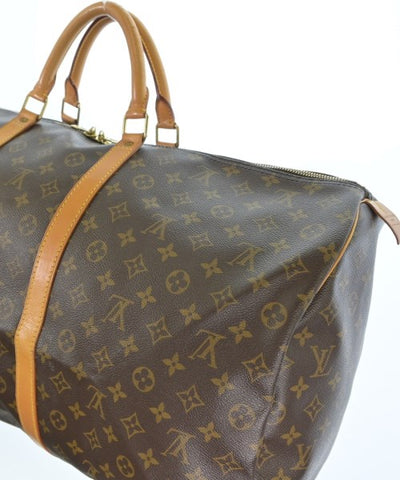 LOUIS VUITTON Duffle bags/Weekender