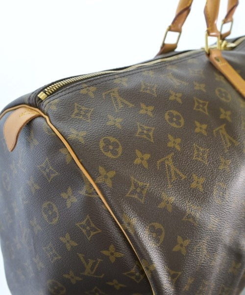 LOUIS VUITTON Duffle bags/Weekender