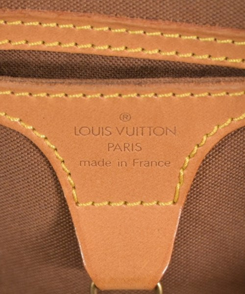 LOUIS VUITTON Handbags