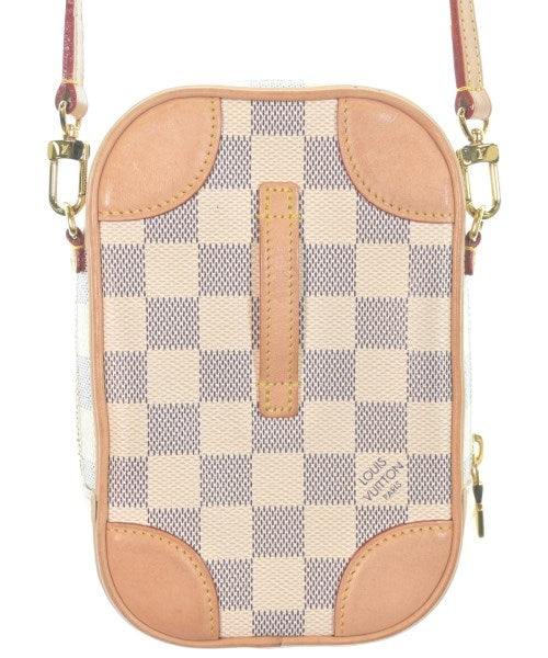 LOUIS VUITTON Handbags