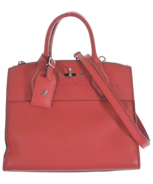 LOUIS VUITTON Shoulder bags