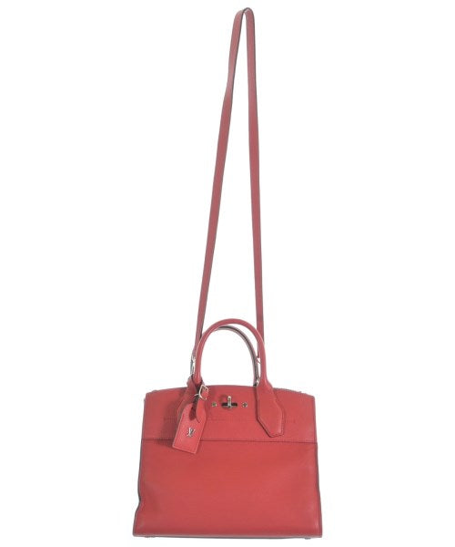 LOUIS VUITTON Shoulder bags