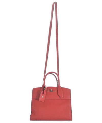 LOUIS VUITTON Shoulder bags