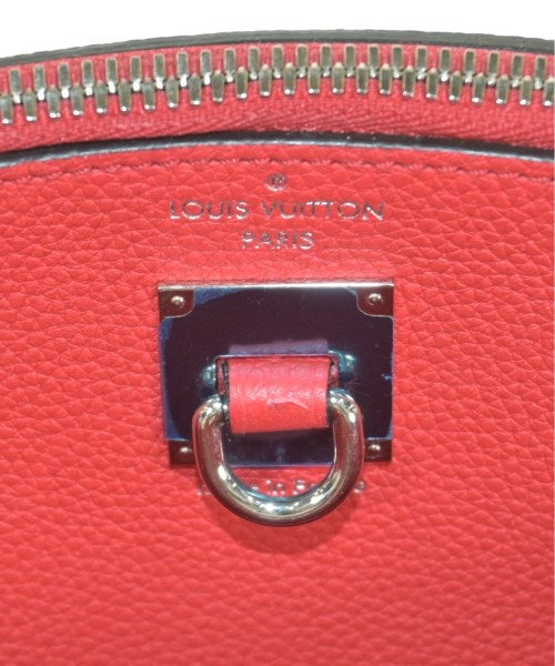 LOUIS VUITTON Shoulder bags