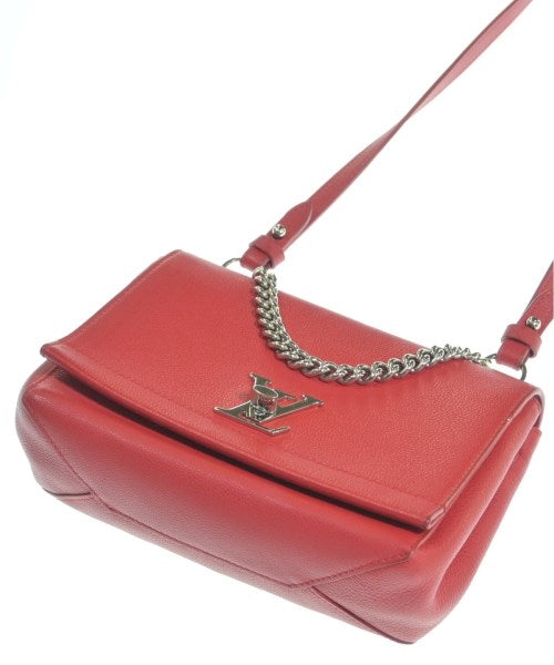 LOUIS VUITTON Shoulder bags