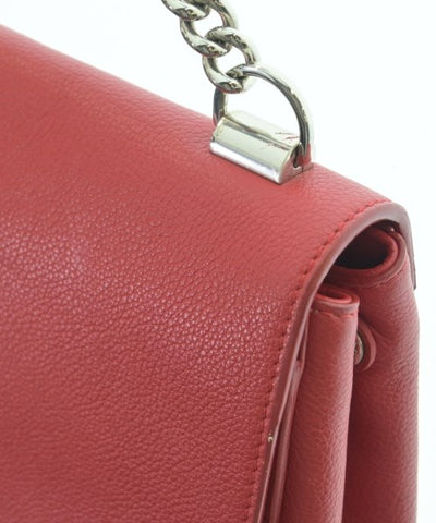 LOUIS VUITTON Shoulder bags