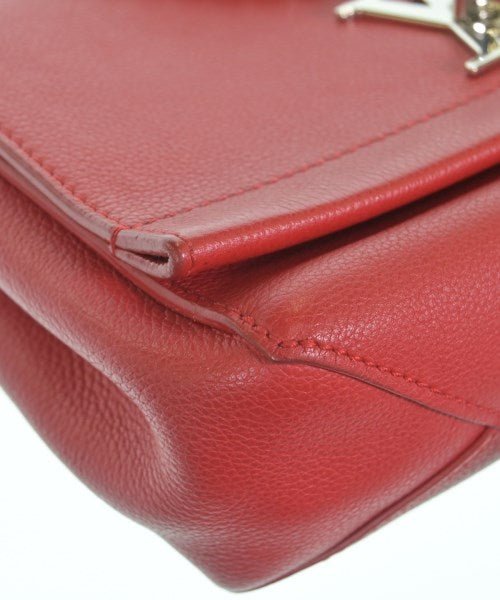 LOUIS VUITTON Shoulder bags