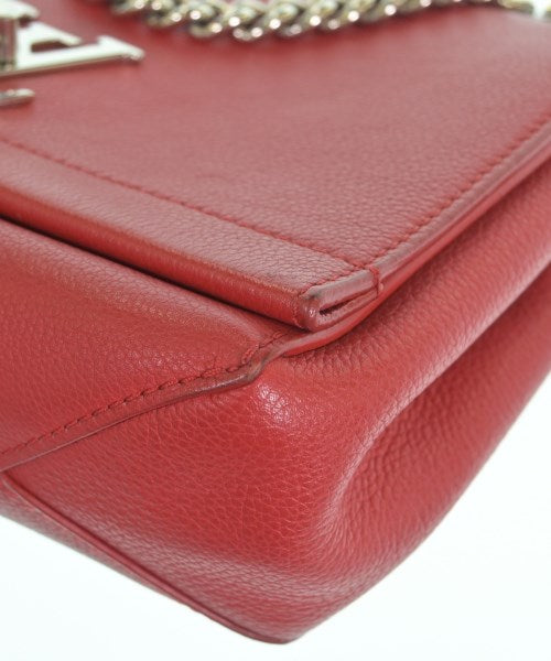 LOUIS VUITTON Shoulder bags