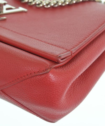 LOUIS VUITTON Shoulder bags