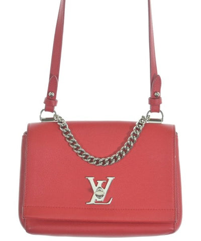 LOUIS VUITTON Shoulder bags
