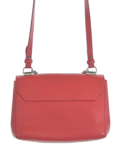 LOUIS VUITTON Shoulder bags