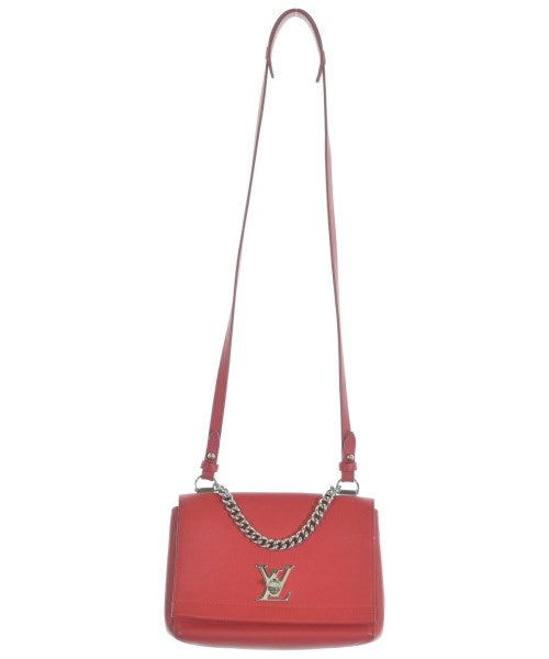 LOUIS VUITTON Shoulder bags