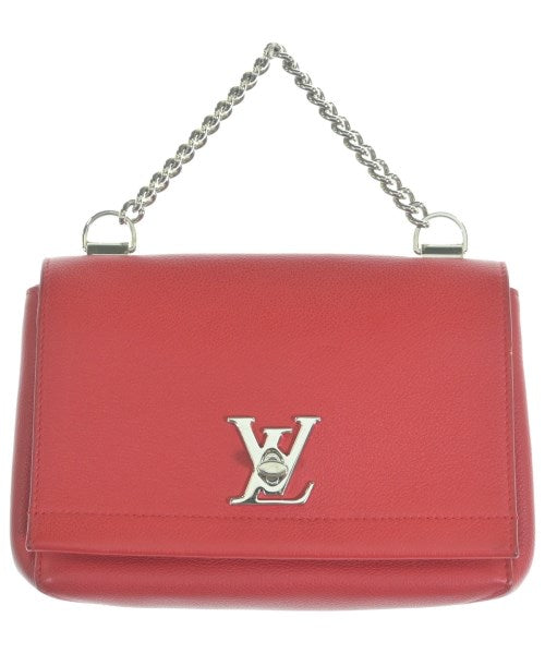 LOUIS VUITTON Shoulder bags