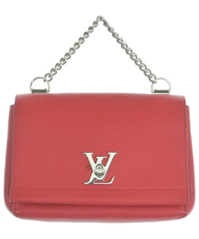 LOUIS VUITTON Shoulder bags