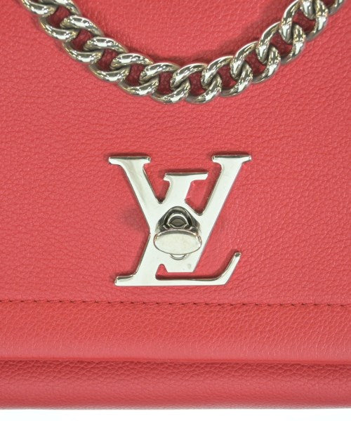 LOUIS VUITTON Shoulder bags