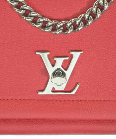 LOUIS VUITTON Shoulder bags