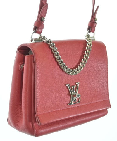 LOUIS VUITTON Shoulder bags