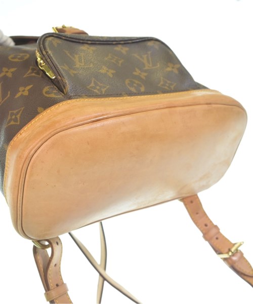 LOUIS VUITTON Backpacks