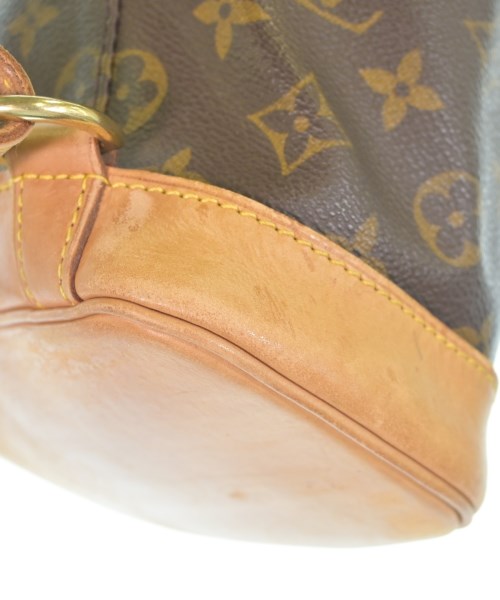 LOUIS VUITTON Backpacks