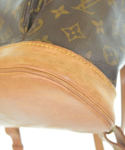 LOUIS VUITTON Backpacks