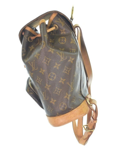 LOUIS VUITTON Backpacks