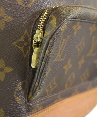 LOUIS VUITTON Backpacks