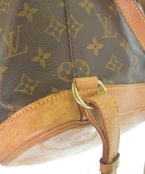 LOUIS VUITTON Backpacks