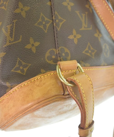 LOUIS VUITTON Backpacks