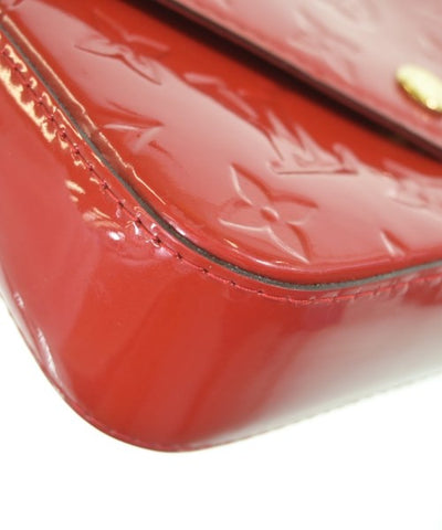 LOUIS VUITTON Shoulder bags