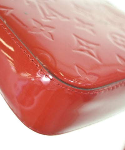 LOUIS VUITTON Shoulder bags