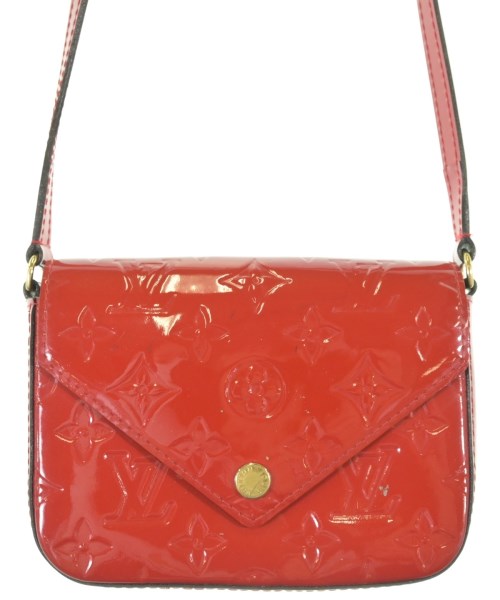 LOUIS VUITTON Shoulder bags