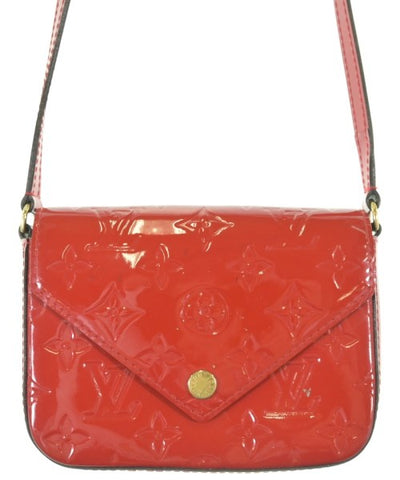 LOUIS VUITTON Shoulder bags