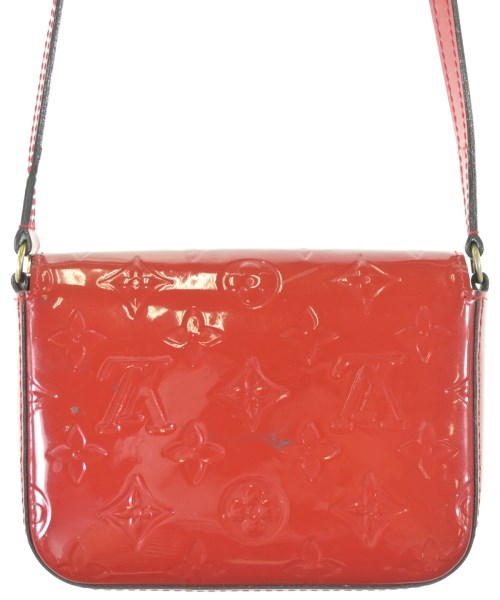 LOUIS VUITTON Shoulder bags