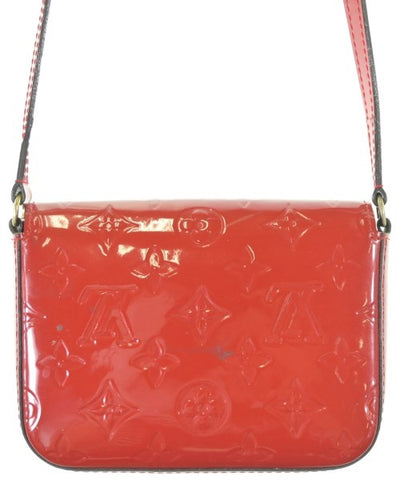 LOUIS VUITTON Shoulder bags