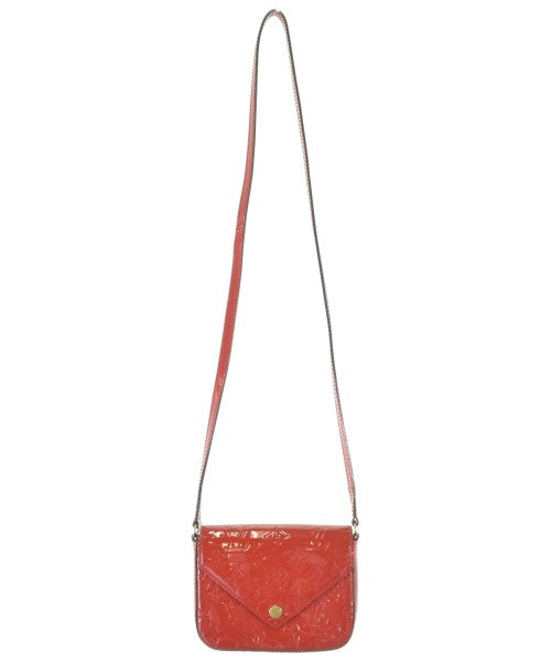 LOUIS VUITTON Shoulder bags