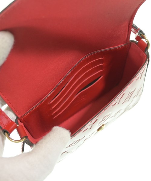 LOUIS VUITTON Shoulder bags