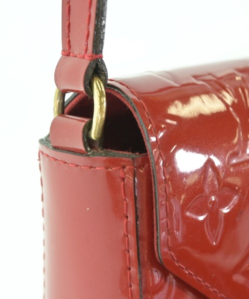 LOUIS VUITTON Shoulder bags