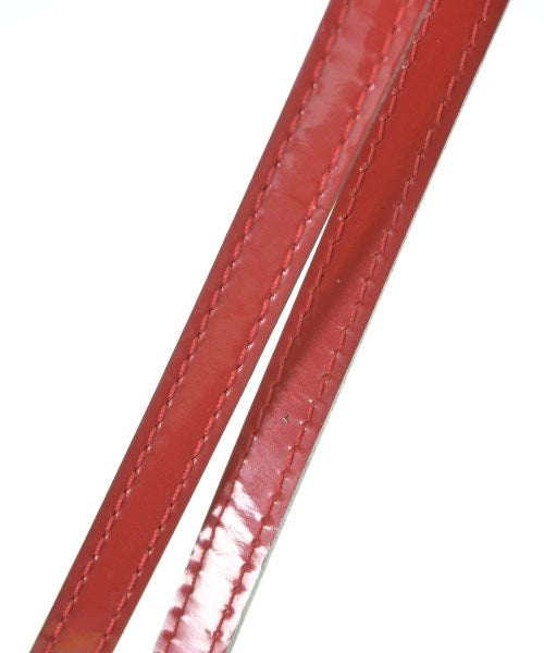 LOUIS VUITTON Shoulder bags