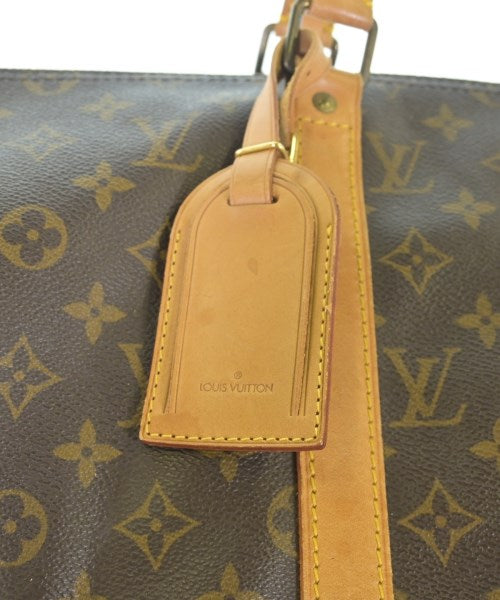 LOUIS VUITTON Duffle bags/Weekender
