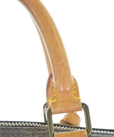 LOUIS VUITTON Duffle bags/Weekender