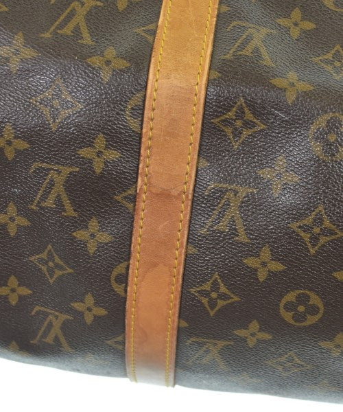 LOUIS VUITTON Duffle bags/Weekender