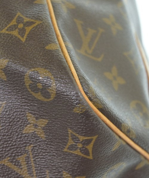 LOUIS VUITTON Duffle bags/Weekender