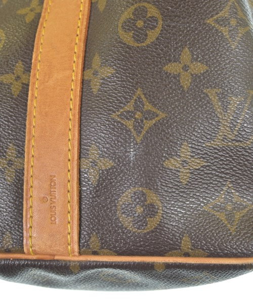 LOUIS VUITTON Duffle bags/Weekender