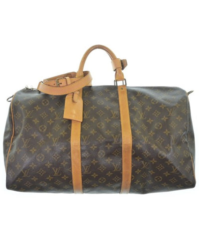 LOUIS VUITTON Duffle bags/Weekender