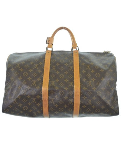 LOUIS VUITTON Duffle bags/Weekender