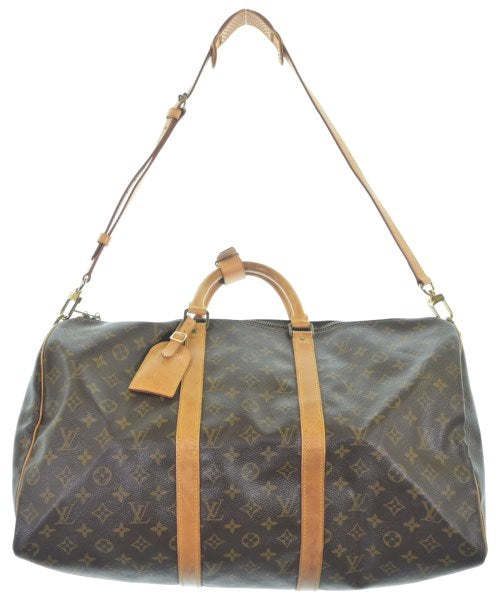 LOUIS VUITTON Duffle bags/Weekender