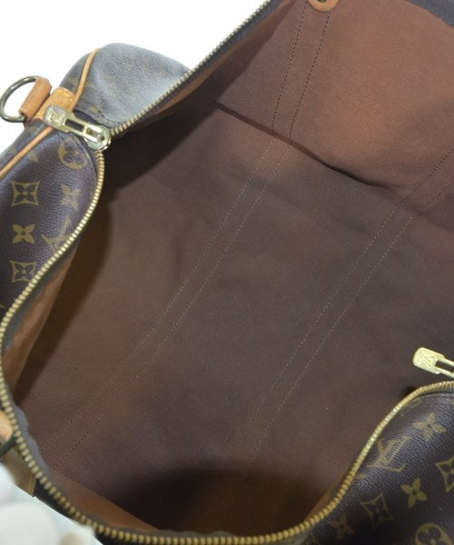 LOUIS VUITTON Duffle bags/Weekender
