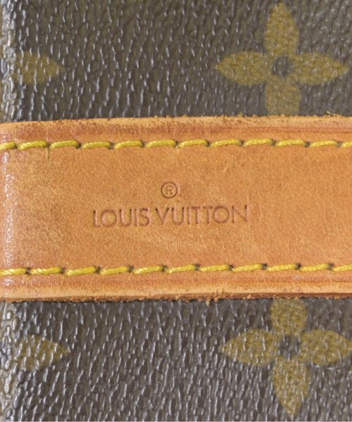 LOUIS VUITTON Duffle bags/Weekender