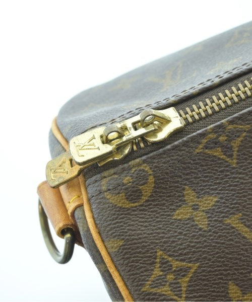 LOUIS VUITTON Duffle bags/Weekender