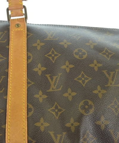 LOUIS VUITTON Duffle bags/Weekender